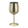 Sale Modern House - Sontell Gold Drink/cocktailglass 55 cl Glass