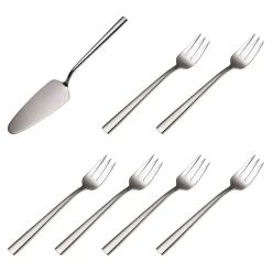 New Modern House - Spring Kakesett s/7 Servering|Bestikk