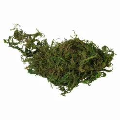 Sale Mose Natur i pose Pynt|Juletrær Og Julegrønt