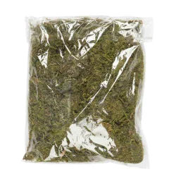 Sale Mose Natur i pose Pynt|Juletrær Og Julegrønt