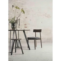 New Muubs - Minerva Lysestake beige Lysestaker