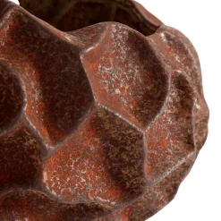 Muubs - Soil Krukke brun Blomsterpotter Og Pidestaller