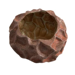 Muubs - Soil Krukke brun Blomsterpotter Og Pidestaller