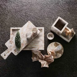 Best Muubs - Vita Salt & pepper sett beige Kjøkkenredskaper