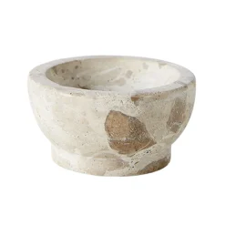 New Muubs - Vita Saltkar beige Kjøkkenredskaper