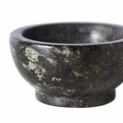 New Muubs - Vita Saltkar grå Kjøkkenredskaper