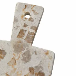 Outlet Muubs - Vita Tapasbrett beige Skjærefjøler Og Brett|Servering