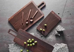 Sale Muubs - Yami Skjærefjøl L44 B22 Skjærefjøler Og Brett|Servering