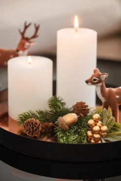 Naturpynt i pakke Pynt|Juletrær Og Julegrønt