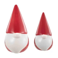 Discount Nisse dekor 11 cm Julepynt