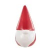 Online Nisse dekor 14 cm Julepynt