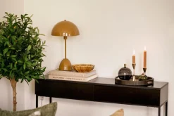 Outlet Oljelampe Mia 14 cm Lamper|Lysestaker