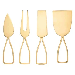 New Ostekniver sett 4 stk Servering|Gavetips