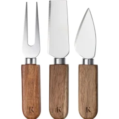 Online Osteknivsett Servering|Gavetips