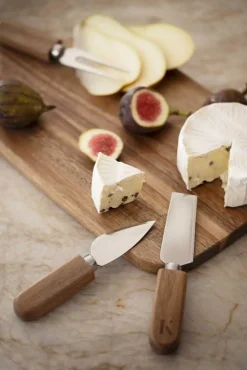 Online Osteknivsett Servering|Gavetips