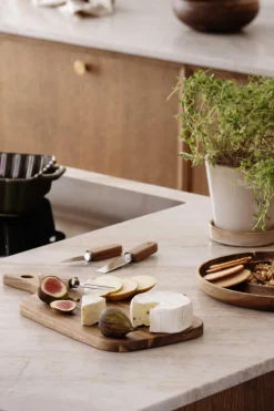 Online Osteknivsett Servering|Gavetips