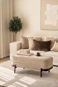 Ottoman Essie Puffer