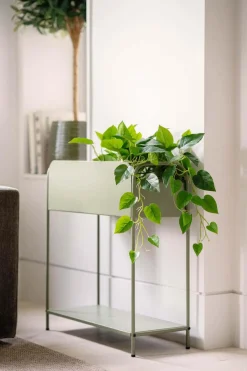 New Plantekasse 60 cm Blomsterpotter Og Pidestaller