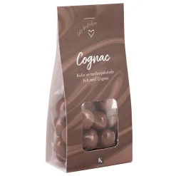 Clearance Pose med Cognackuler 120 gr Mat Og Drikke