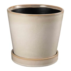 Hot Potte Arona 17,5cm Blomsterpotter Og Pidestaller