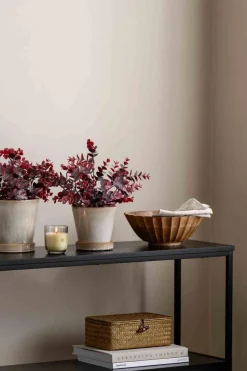 Hot Potte Arona 17,5cm Blomsterpotter Og Pidestaller