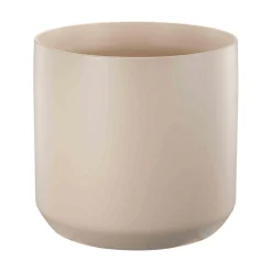 Hot Potte Avetia 17 cm, krem Blomsterpotter Og Pidestaller