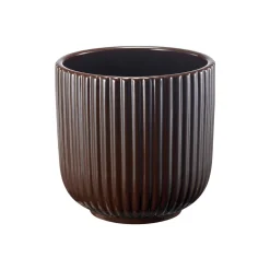 Discount Potte Briana 14 cm Blomsterpotter Og Pidestaller