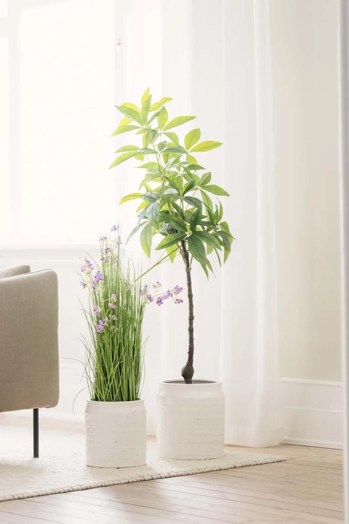 Hot Potte Dream 27,5 cm Blomsterpotter Og Pidestaller