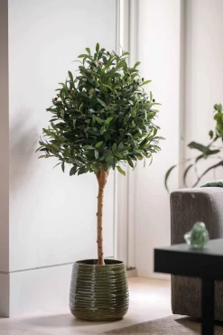 Clearance Potte Fie 25 cm Blomsterpotter Og Pidestaller