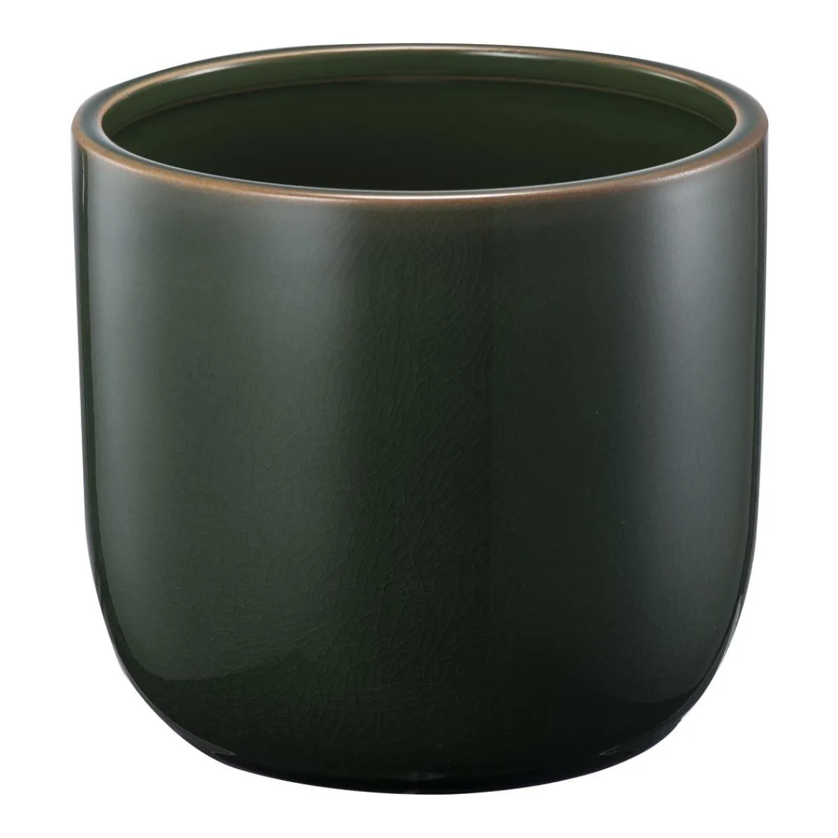 Hot Potte Gus 13,5 cm Blomsterpotter Og Pidestaller