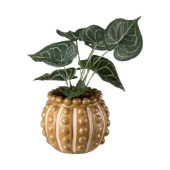 Clearance Potte Torino 20cm Blomsterpotter Og Pidestaller