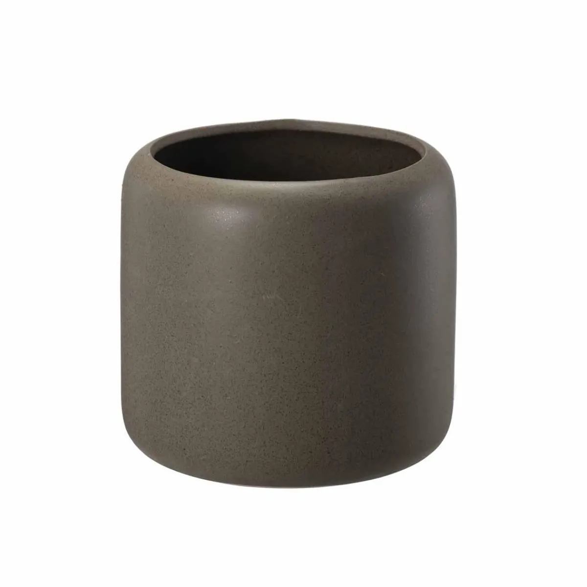 Hot Potte Zen 14 cm Blomsterpotter Og Pidestaller