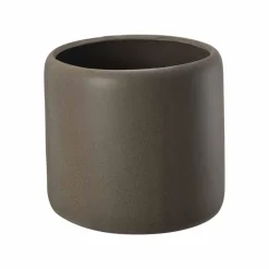 Potte Zen 17 cm Blomsterpotter Og Pidestaller