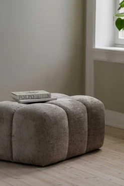 Hot Puff Clair 90cm Puffer