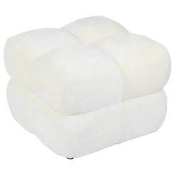 Clearance Puff Cloud, Offwhite Puffer