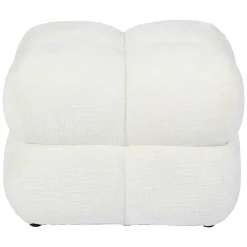 Clearance Puff Cloud, Offwhite Puffer