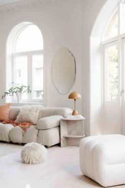 Best Puff Lykke 60x60 Puffer