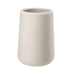 Hot Pure Baderomssett beige Baderomsartikler