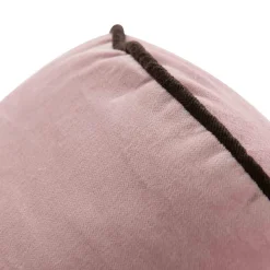 Best Pute Bella Ø20x50 cm rosa Putetrekk