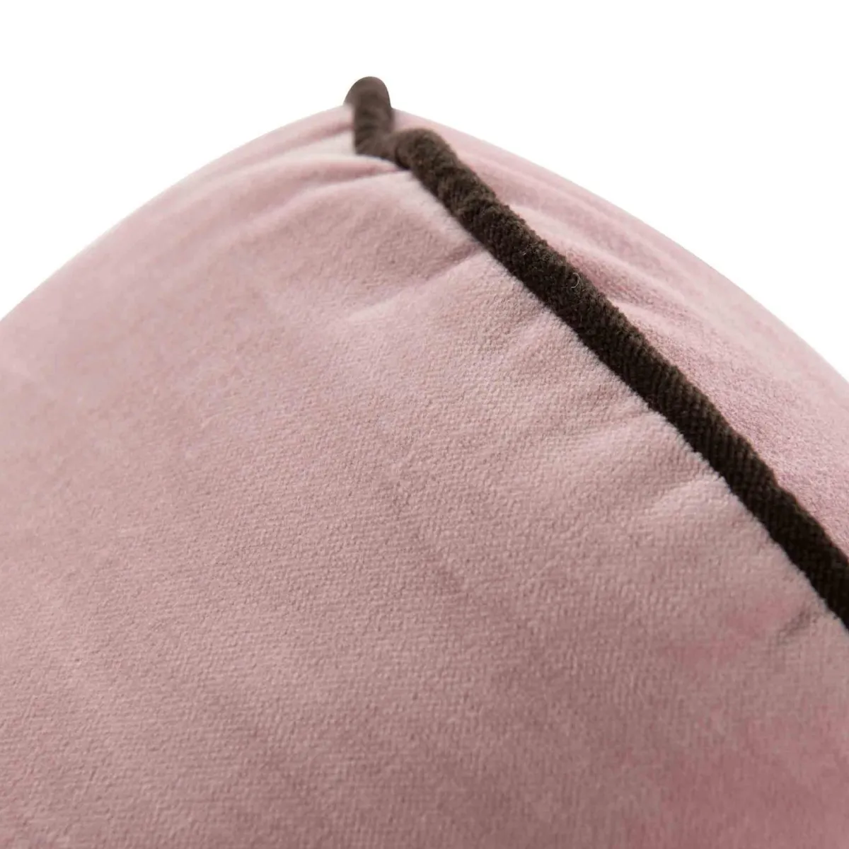 Best Pute Bella Ø20x50 cm rosa Putetrekk