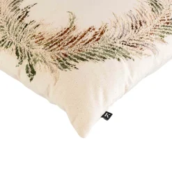 Putetrekk Vintermagi 48x48cm Putetrekk|Juleputer