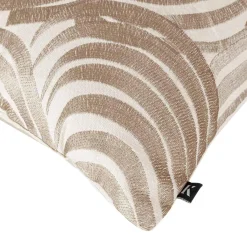 Clearance Putetrekk Aria broderi 48x48cm Putetrekk