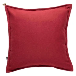 Putetrekk Bjelle 48x48cm Putetrekk|Juletekstil