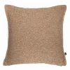 Hot Putetrekk Dina Boucle 48x48cm beige Putetrekk