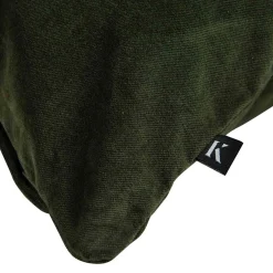 Hot Putetrekk Dolores grønn Putetrekk