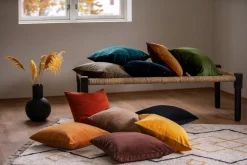 Hot Putetrekk Dolores grønn Putetrekk