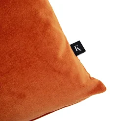 Outlet Putetrekk Dolores Orange Putetrekk