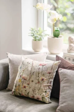 Best Putetrekk Eng 48x48 cm Putetrekk