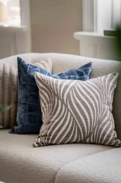 Hot Putetrekk Evi 48x48cm Putetrekk