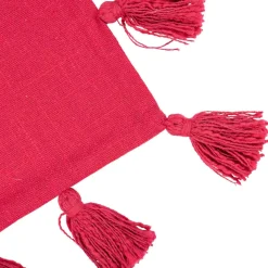 Hot Putetrekk Fanny 48x48 cm, rosa Putetrekk